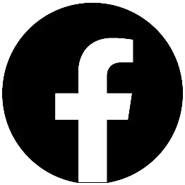 ícono de Facebook