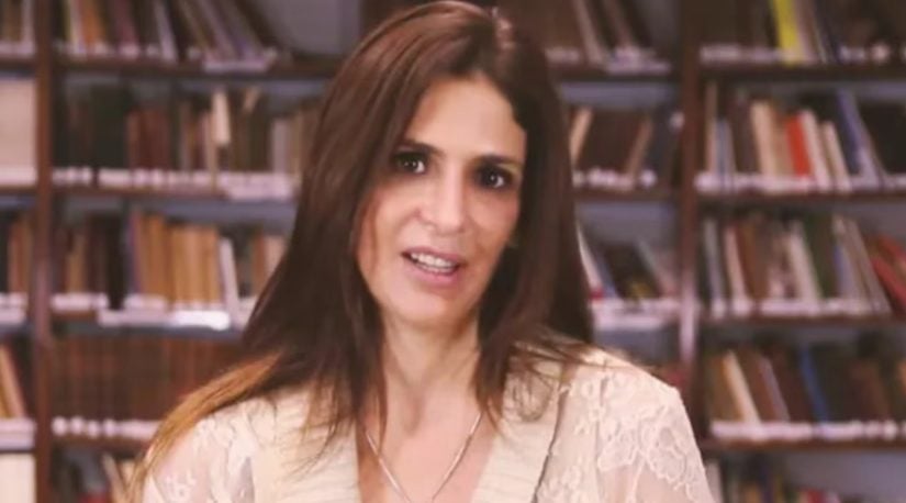 La jueza Julieta Makintach