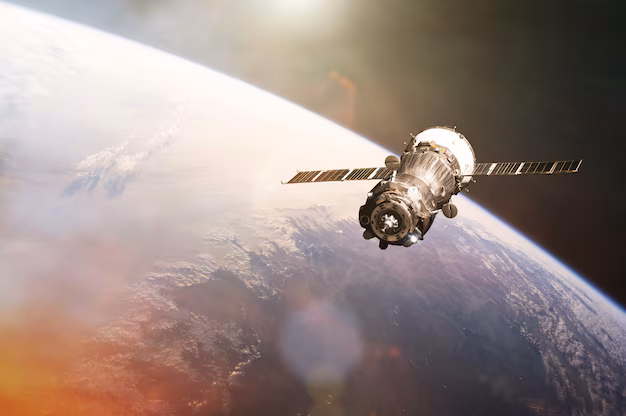 Telescopio James Webb