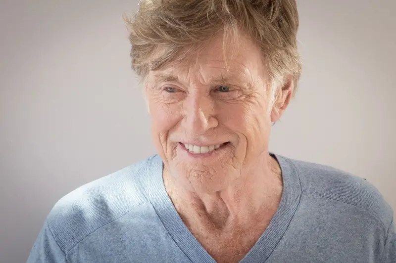 Robert Redford
