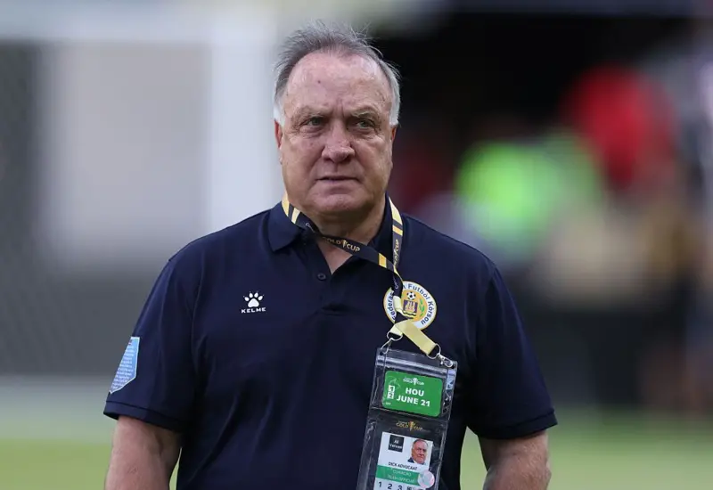 Dick Advocaat